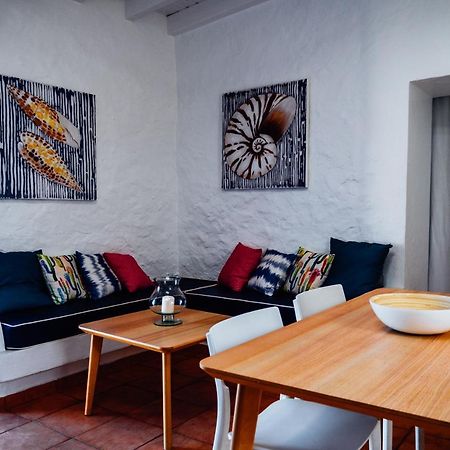 Casa Azul Antigua (Fuerteventura) Exterior foto