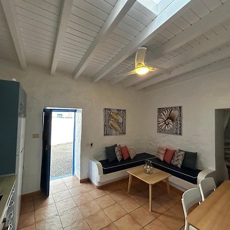 Casa Azul Antigua (Fuerteventura) Exterior foto