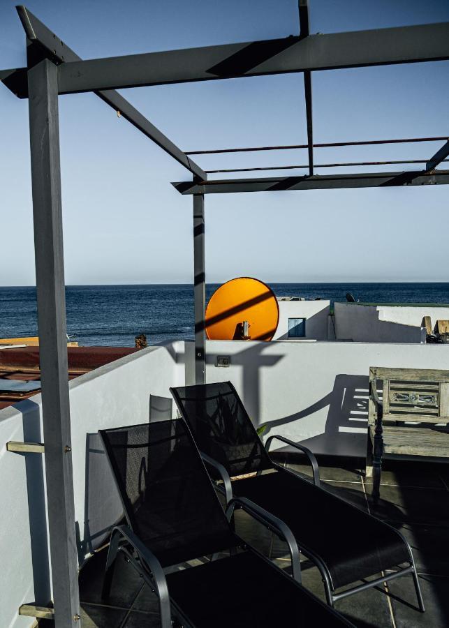 Casa Azul Antigua (Fuerteventura) Exterior foto