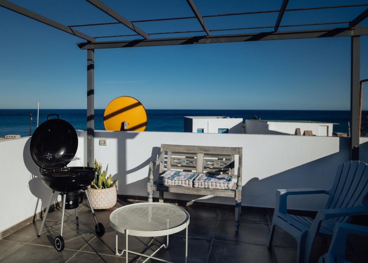 Casa Azul Antigua (Fuerteventura) Exterior foto