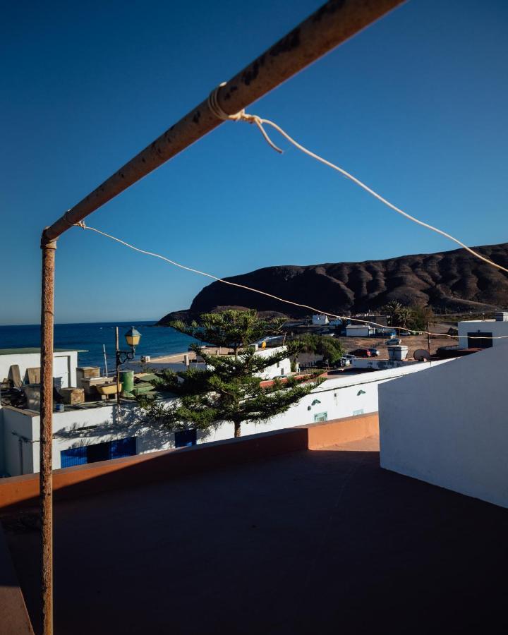 Casa Azul Antigua (Fuerteventura) Exterior foto