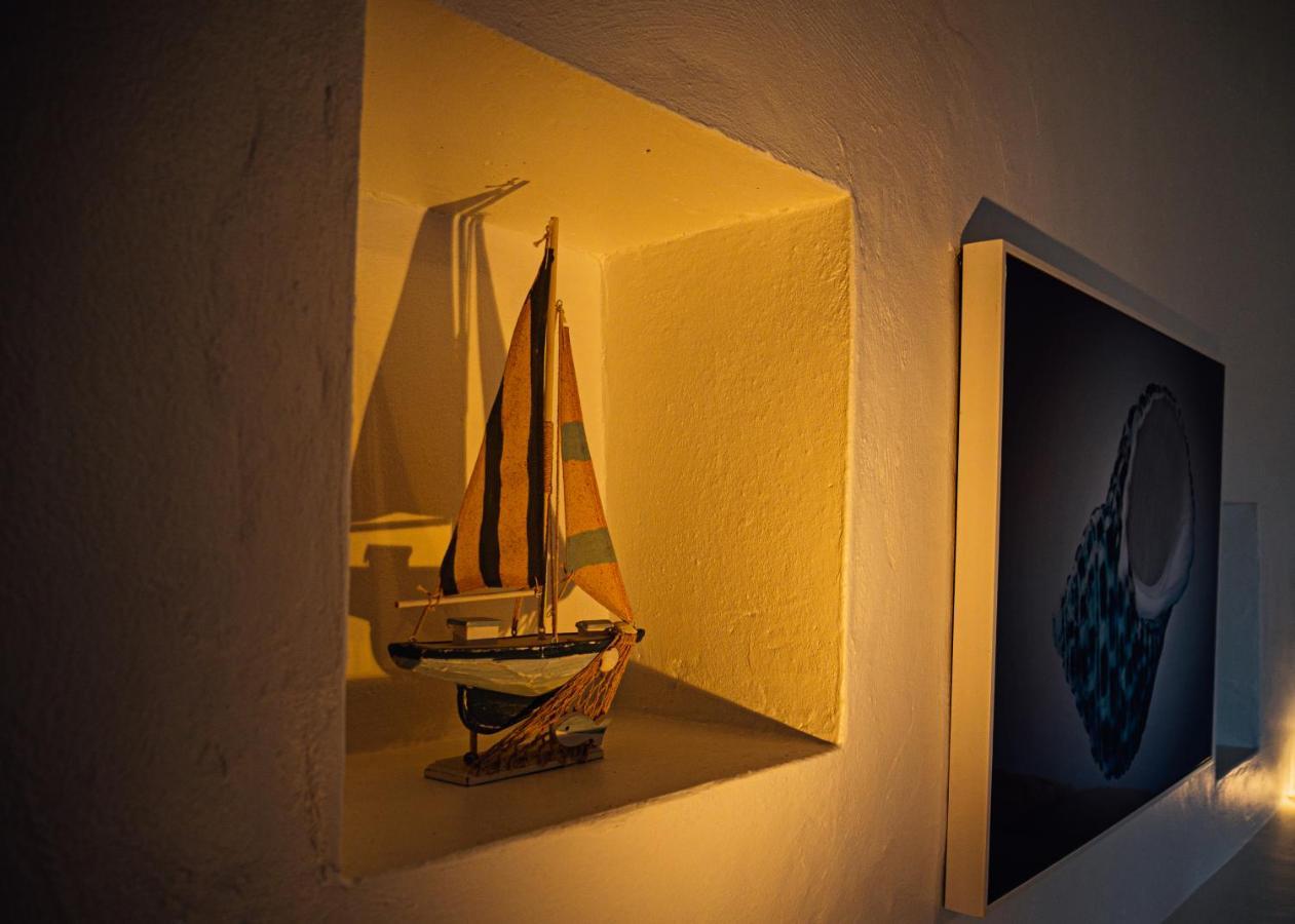 Casa Azul Antigua (Fuerteventura) Exterior foto